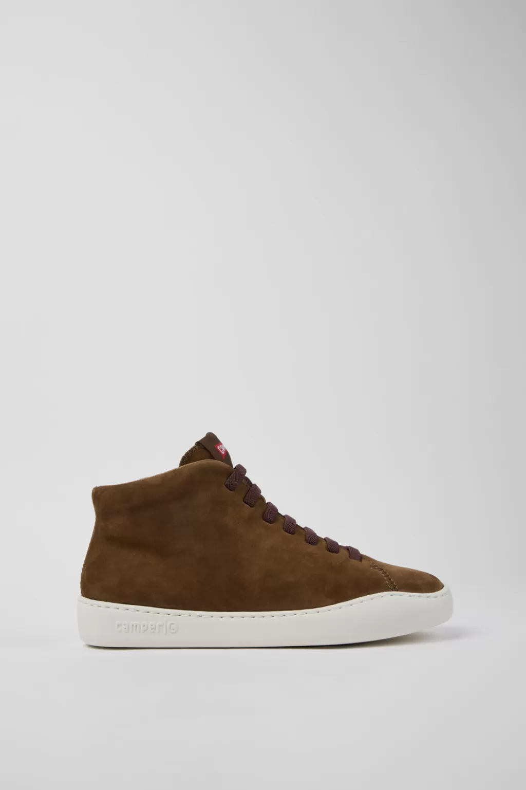 Camper Peu<Women Ankle Boots | Sneakers