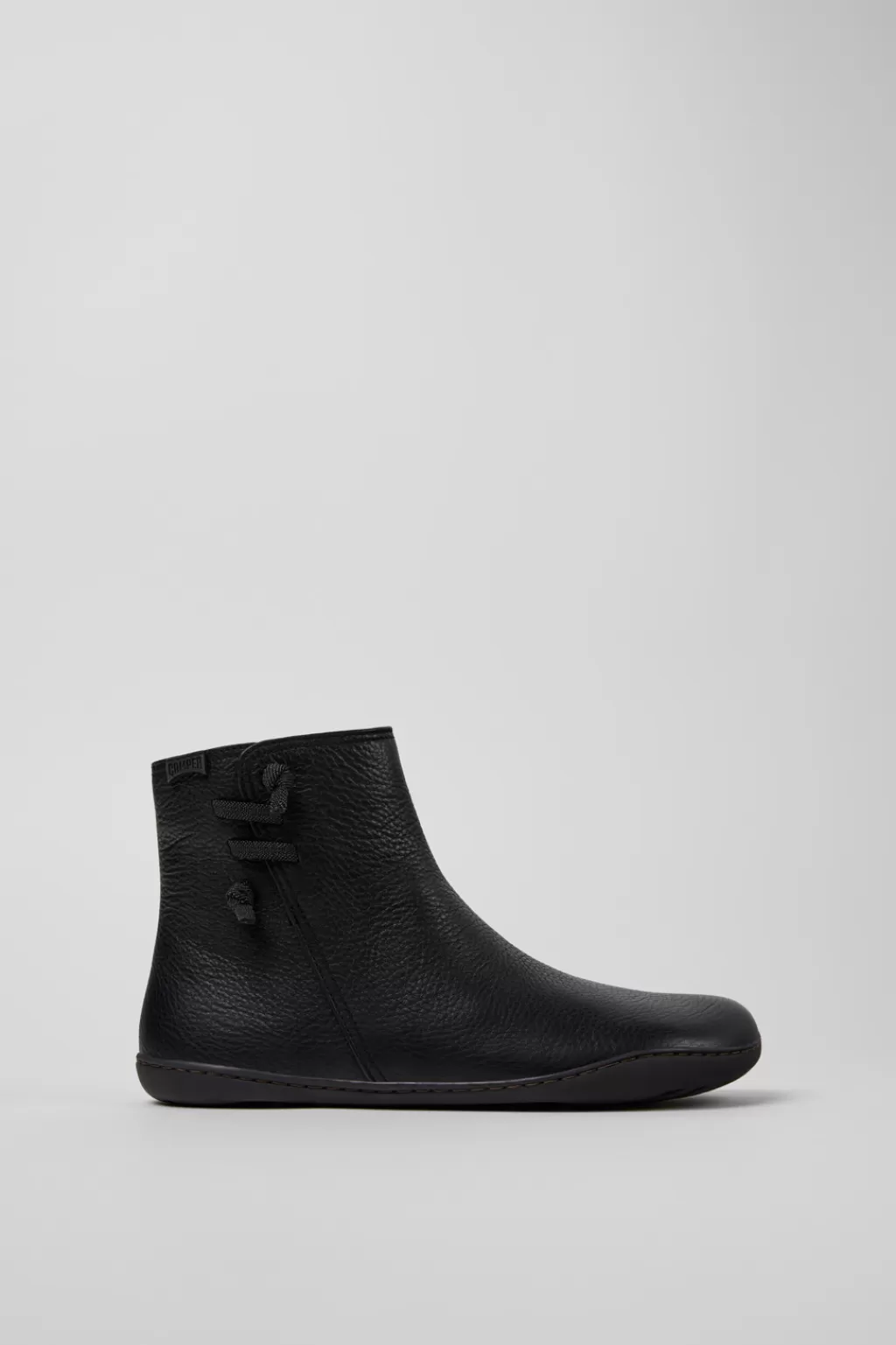 Camper Peu<Women Ankle Boots | Flat Shoes