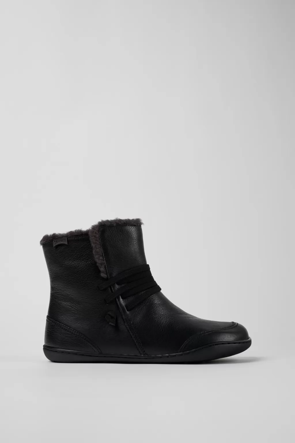 Camper Peu<Women Ankle Boots | Flat Shoes