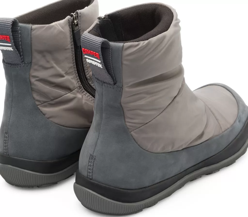 Camper Peu<Women Boots | Ankle Boots