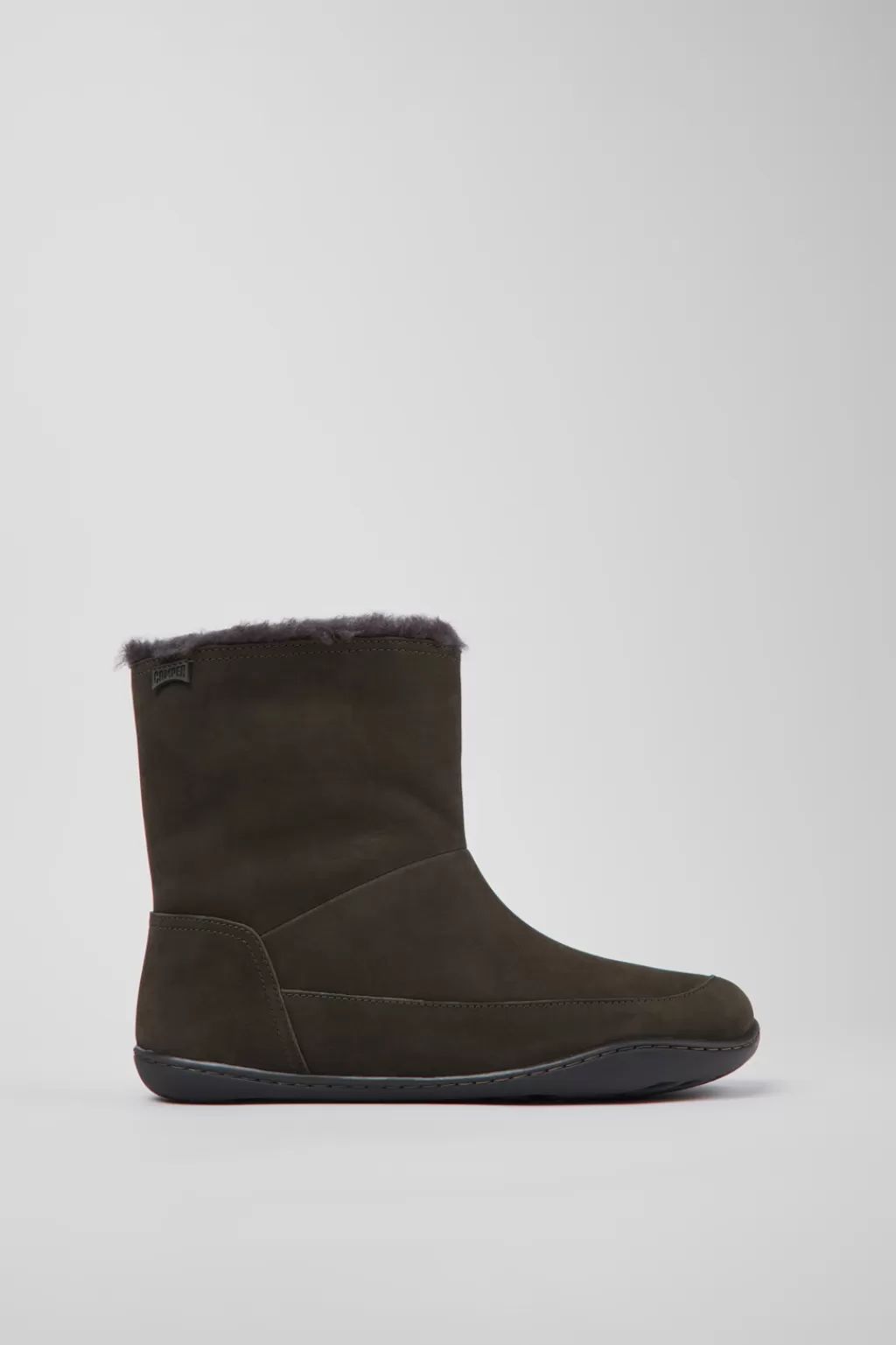 Camper Peu<Women Boots