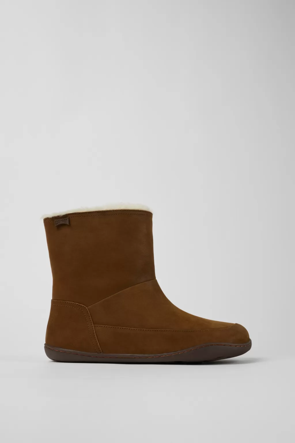 Camper Peu<Women Boots