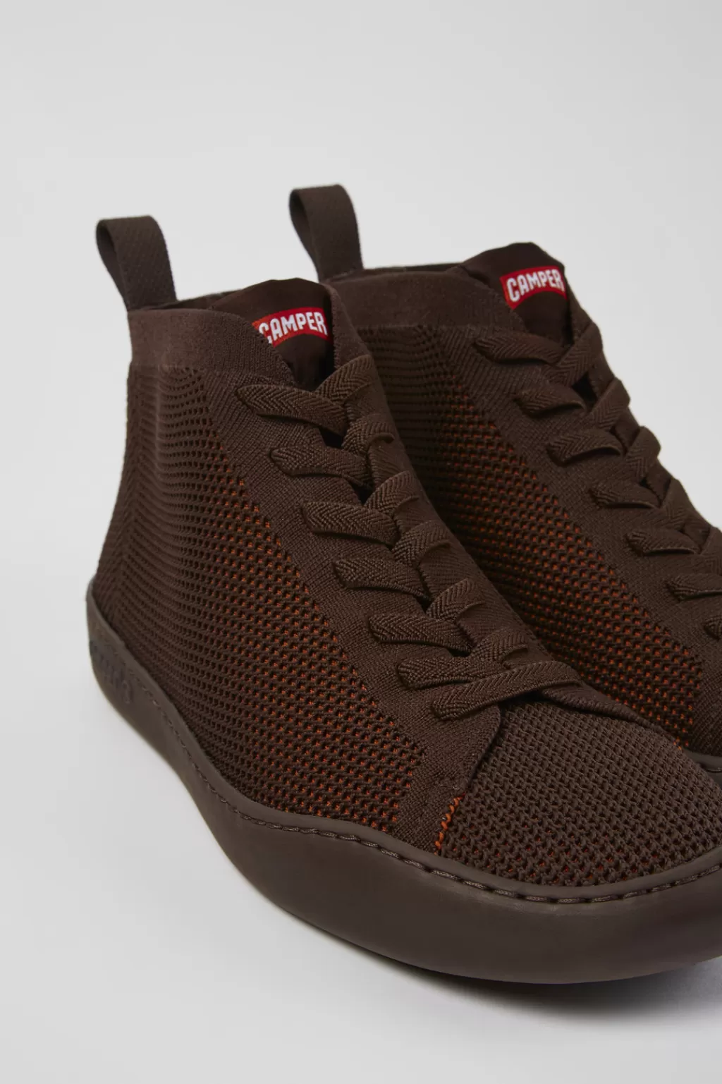 Camper Peu< Ankle Boots | Sneakers