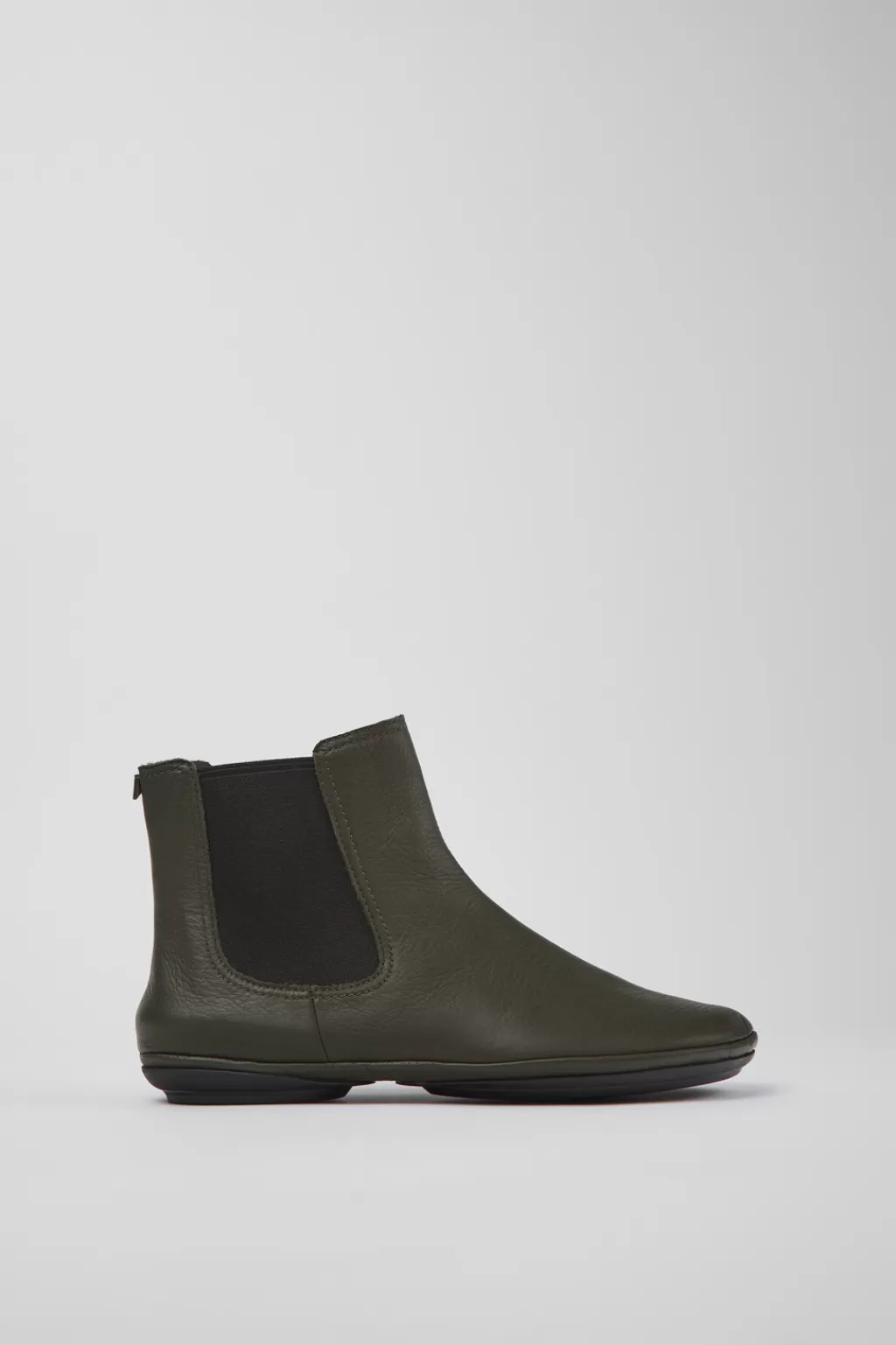 Camper Right<Women Ankle Boots | Flat Shoes