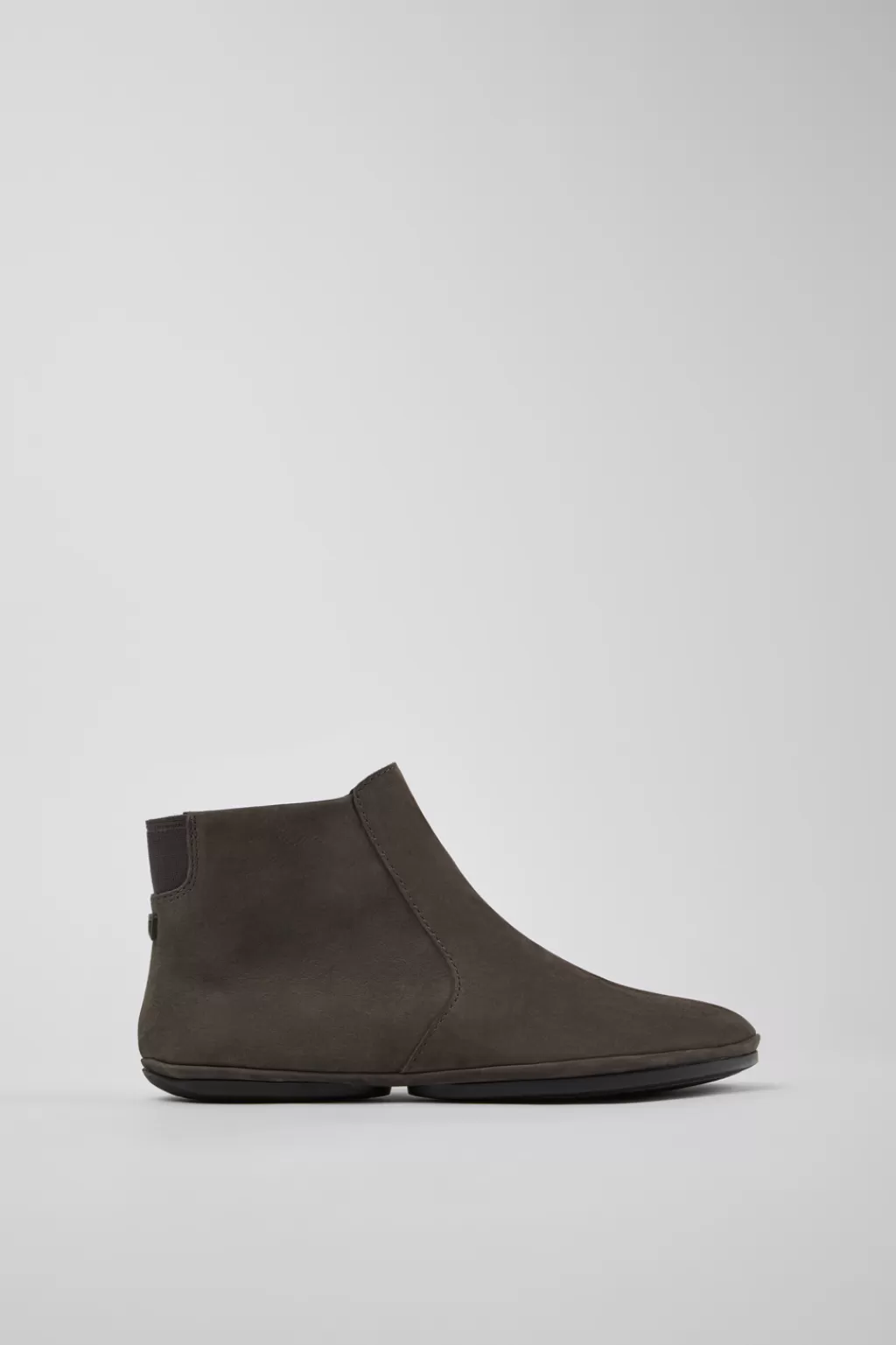 Camper Right<Women Ankle Boots | Flat Shoes