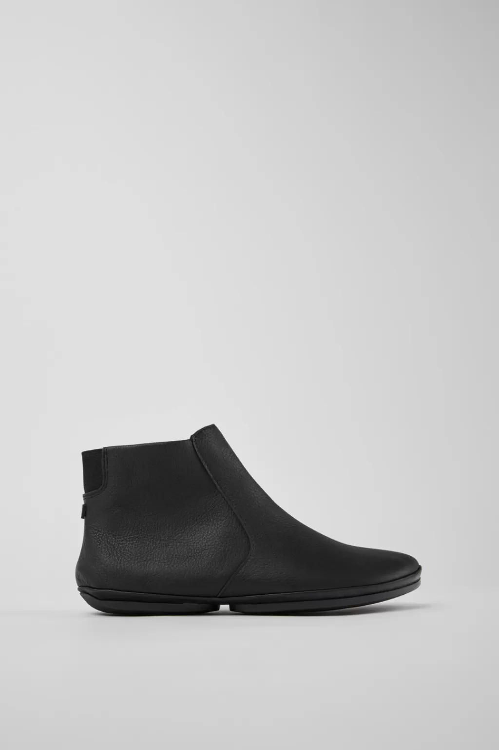 Camper Right<Women Ankle Boots | Flat Shoes