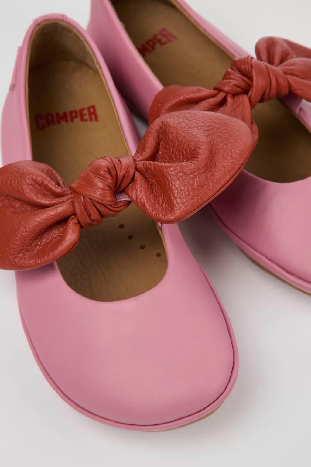 Camper Right<Kids Ballerinas