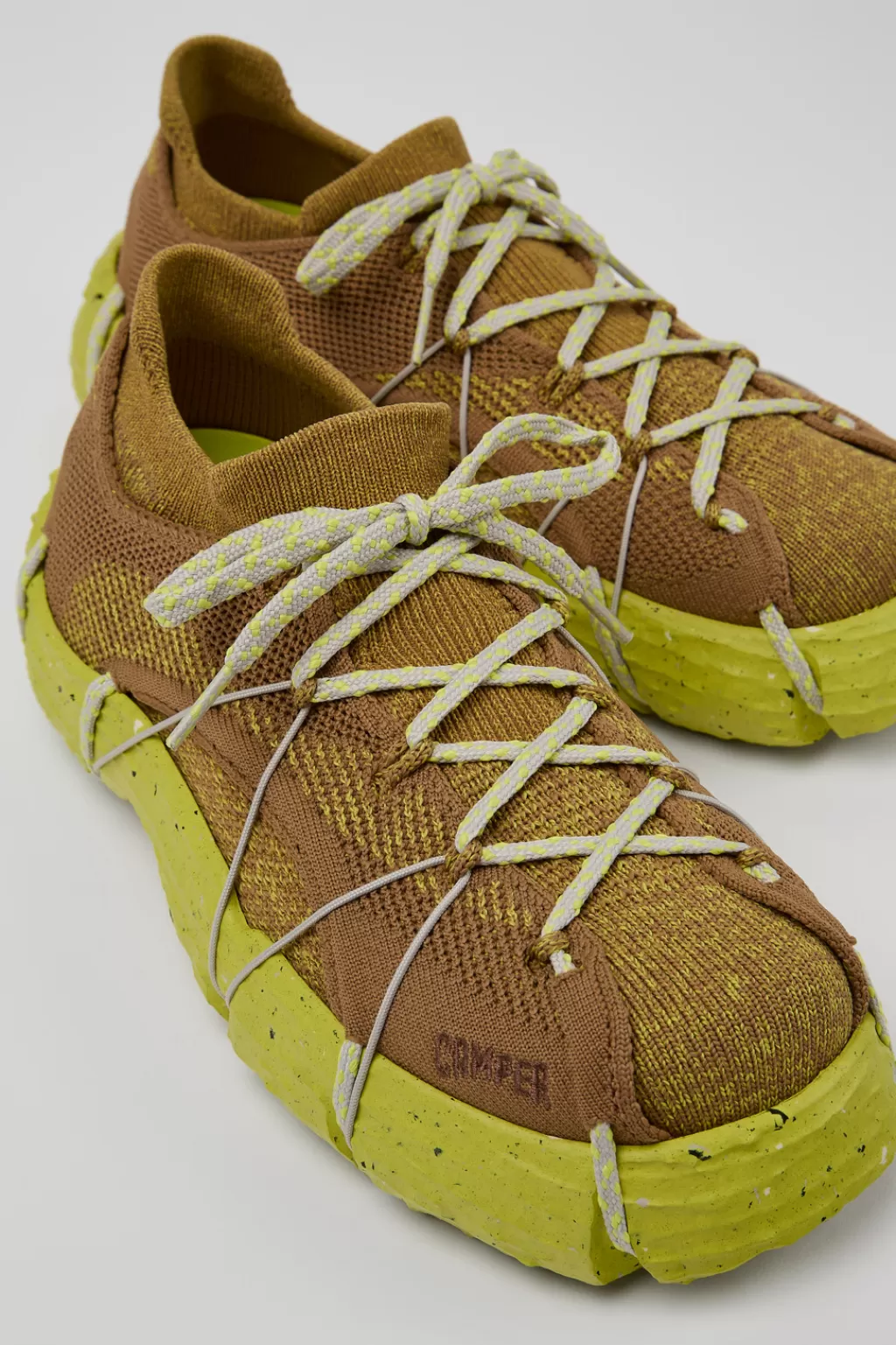 Camper Roku<Women Sneakers | Non Leather Shoes