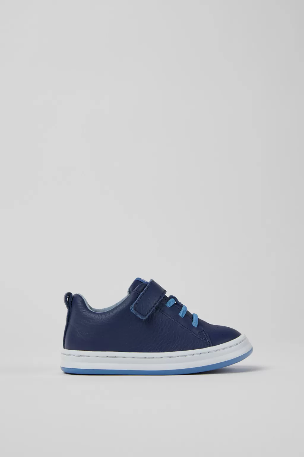 Camper runner<Kids Sneakers | Hook And Loop