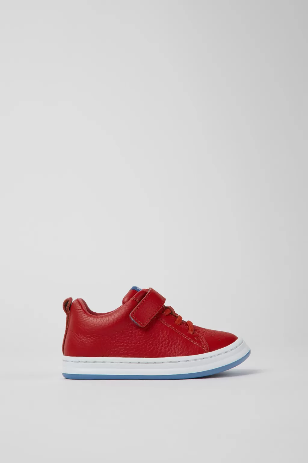 Camper runner<Kids Sneakers | Hook And Loop