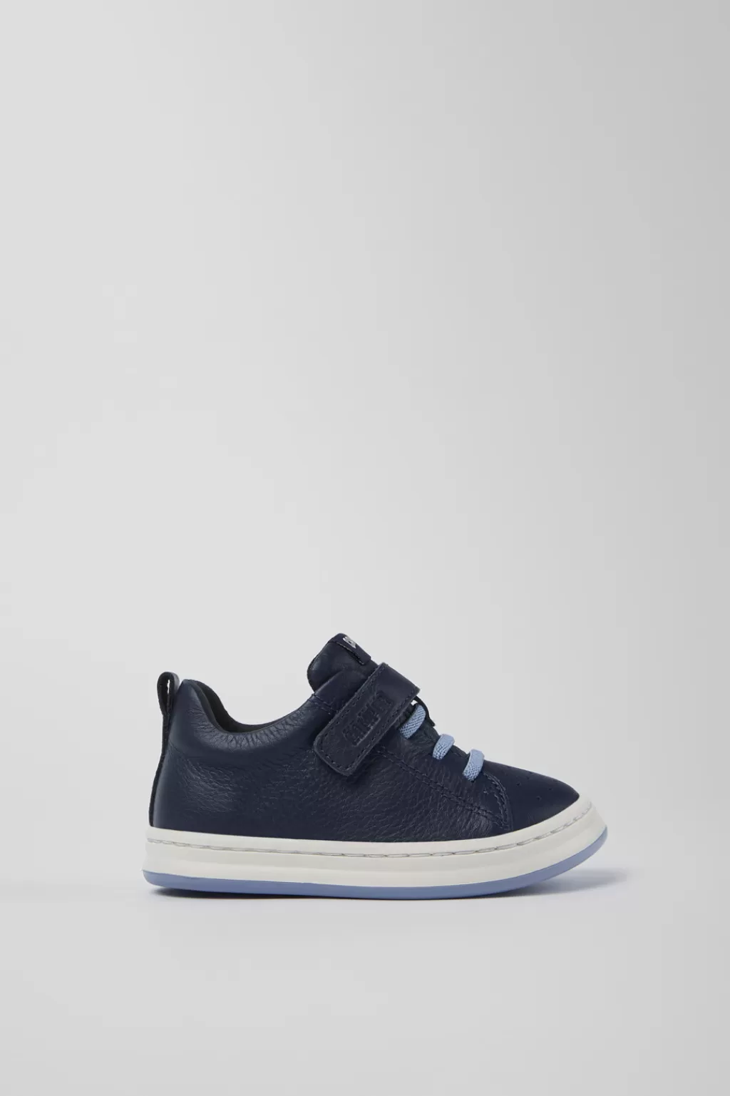 Camper runner<Kids Sneakers | Hook And Loop