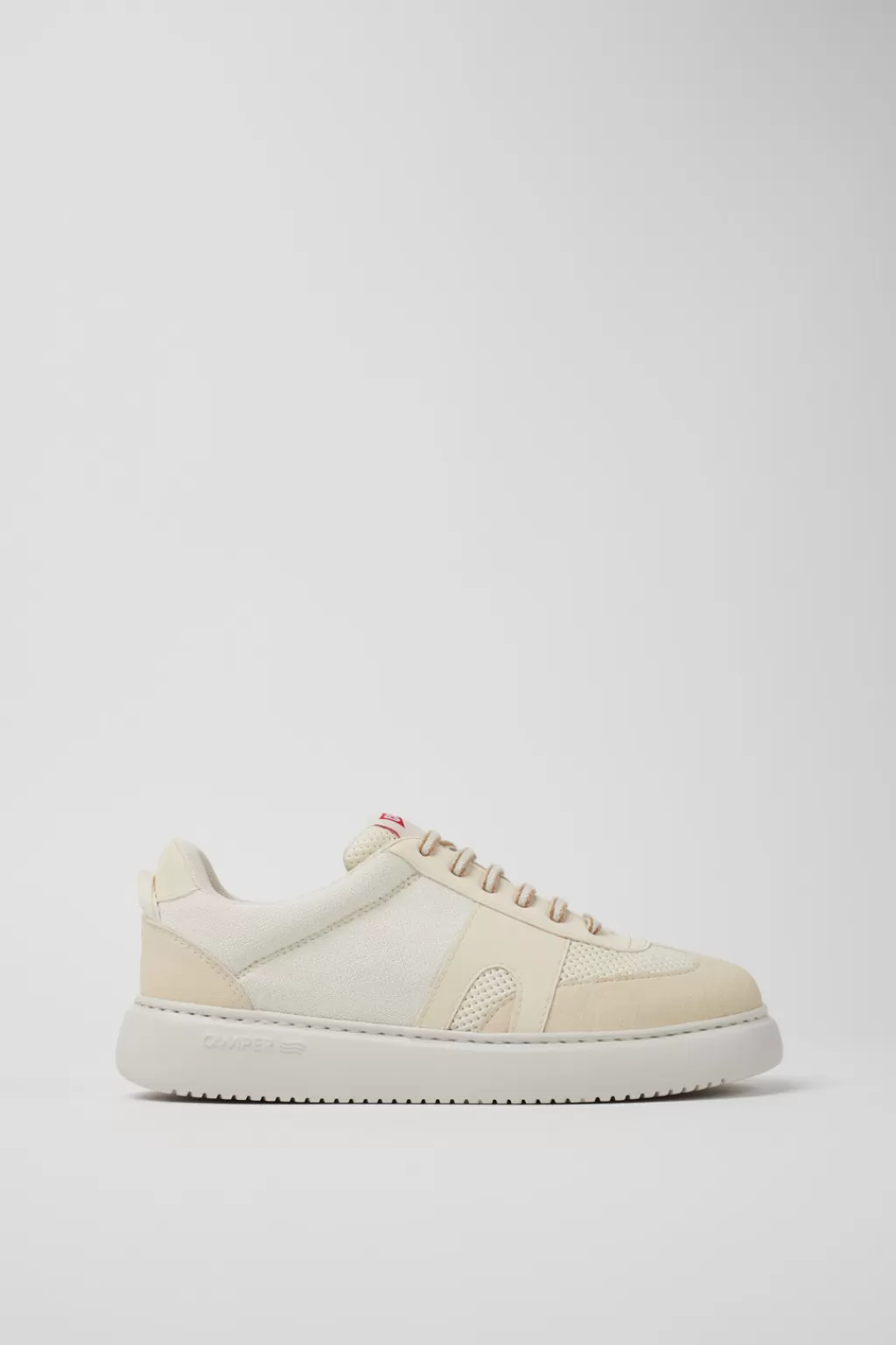 Camper runner<Women Sneakers | Non Leather Shoes