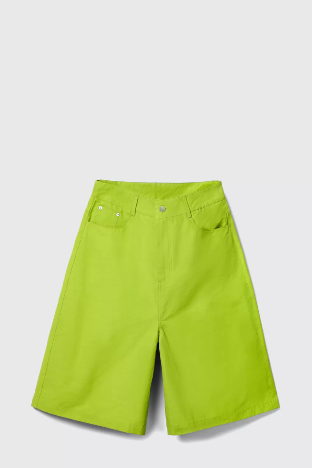 Camper Tech Shorts<Women Trousers&shorts