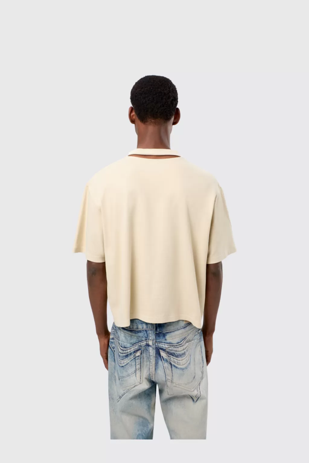 Camper T-Shirt< Jersey | Tops