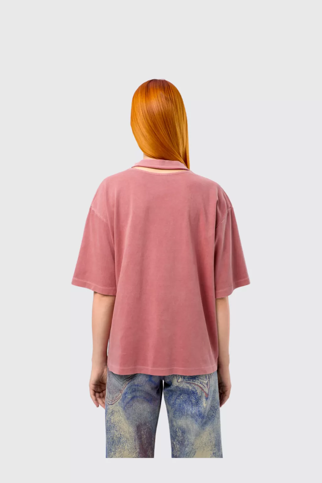 Camper T-Shirt<Women Jersey | Tops