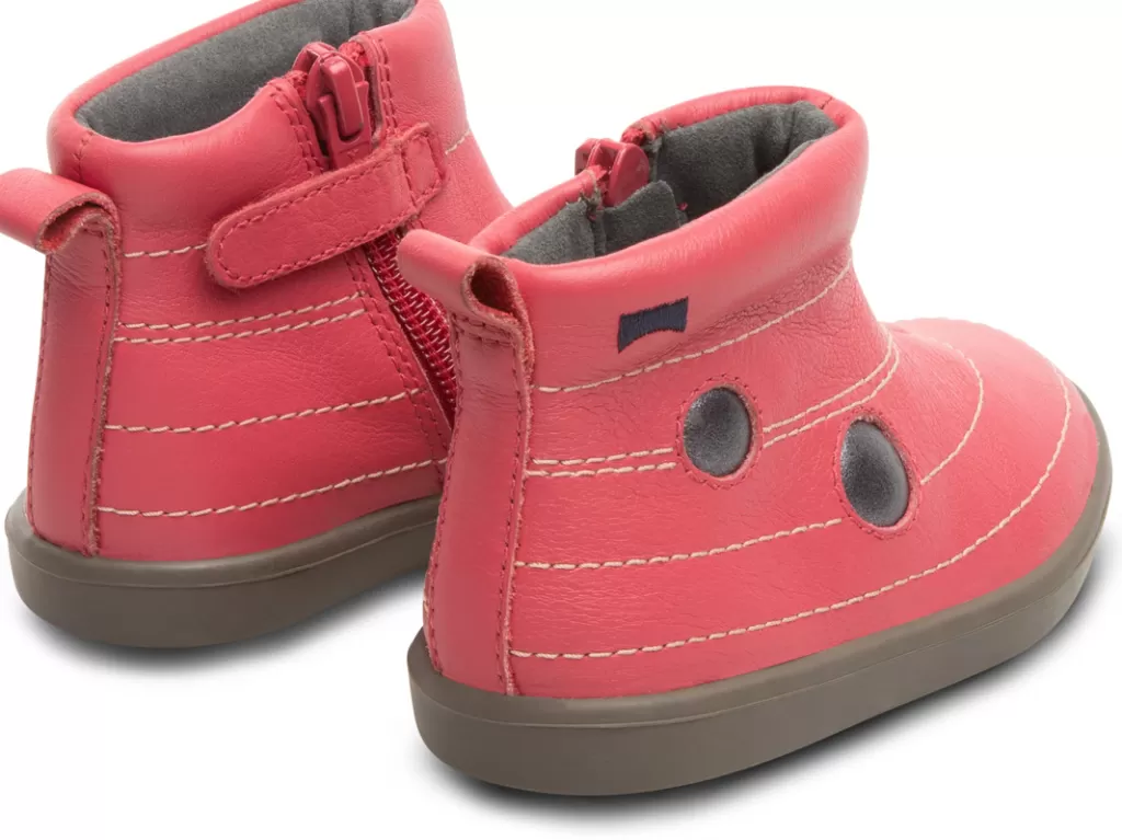 Camper Twins<Kids Boots