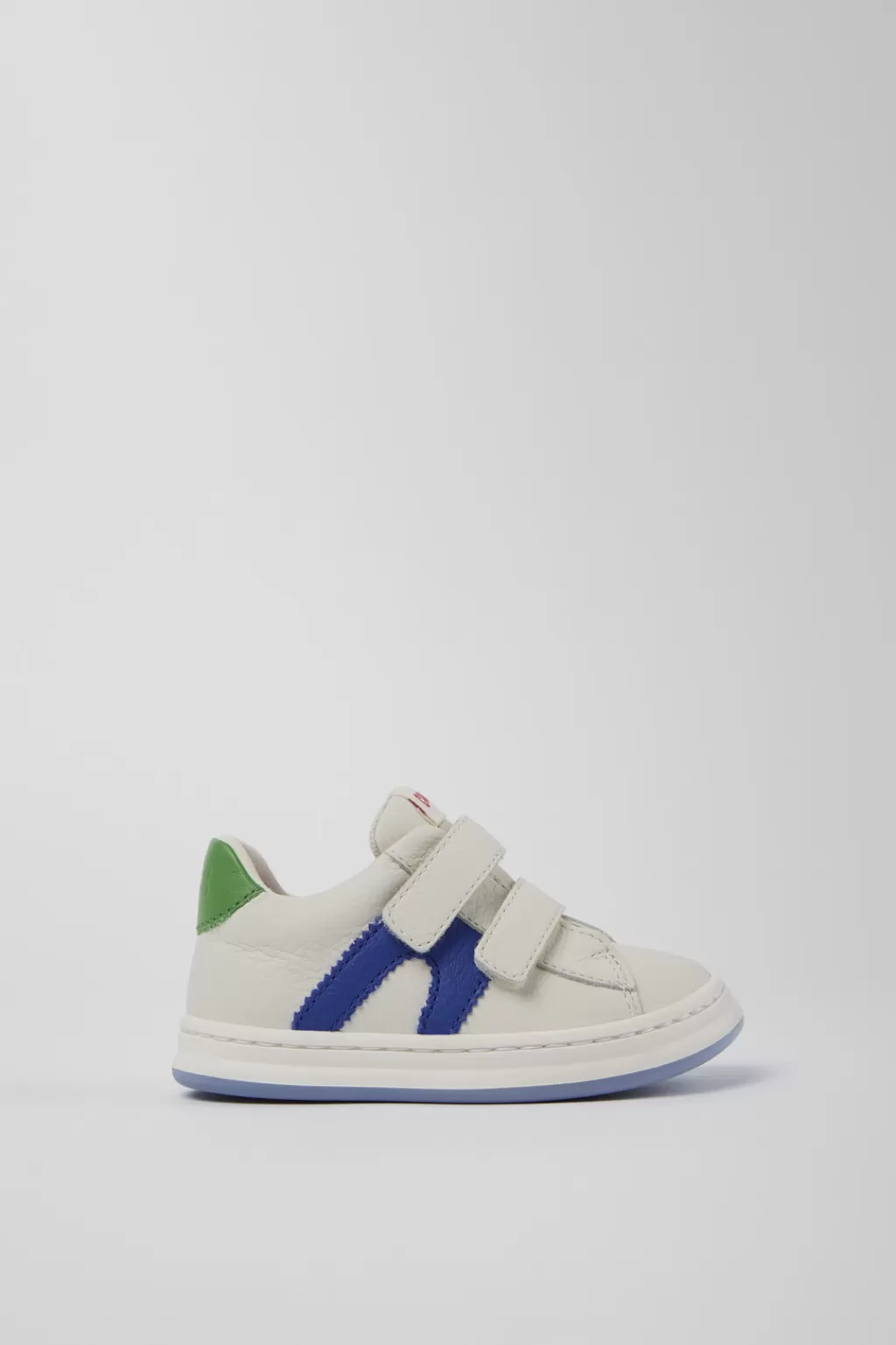 Camper Twins<Kids Sneakers | Hook And Loop