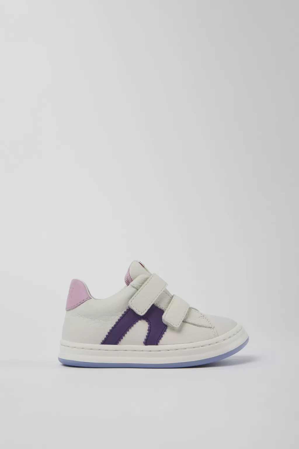 Camper Twins<Kids Sneakers | Hook And Loop