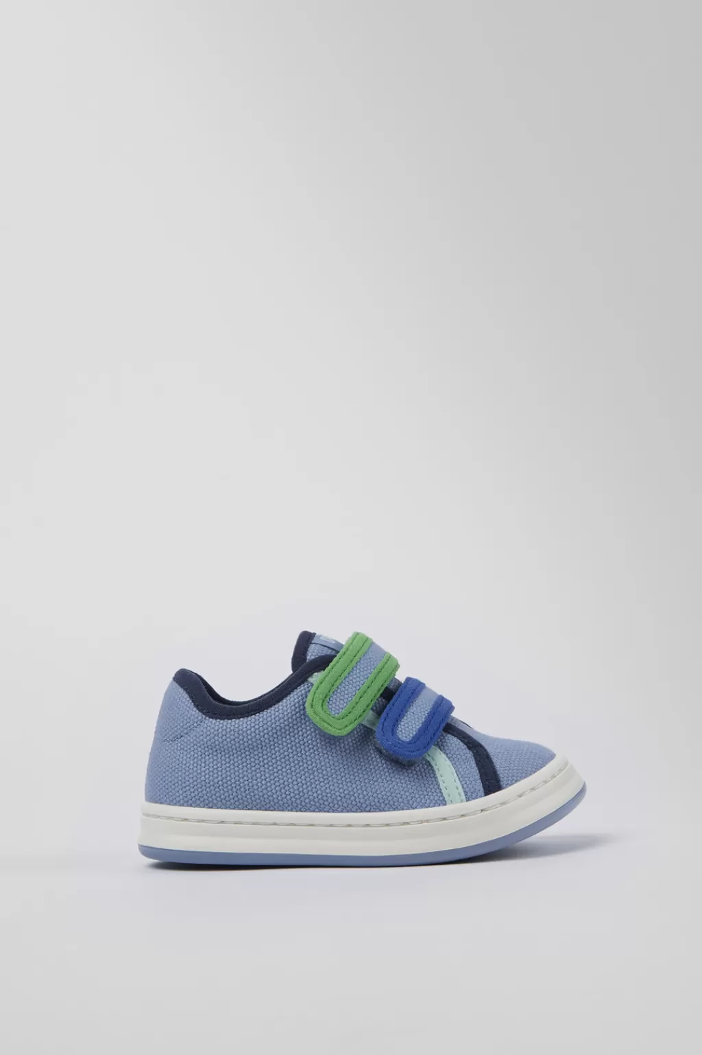 Camper Twins<Kids Sneakers | Hook And Loop