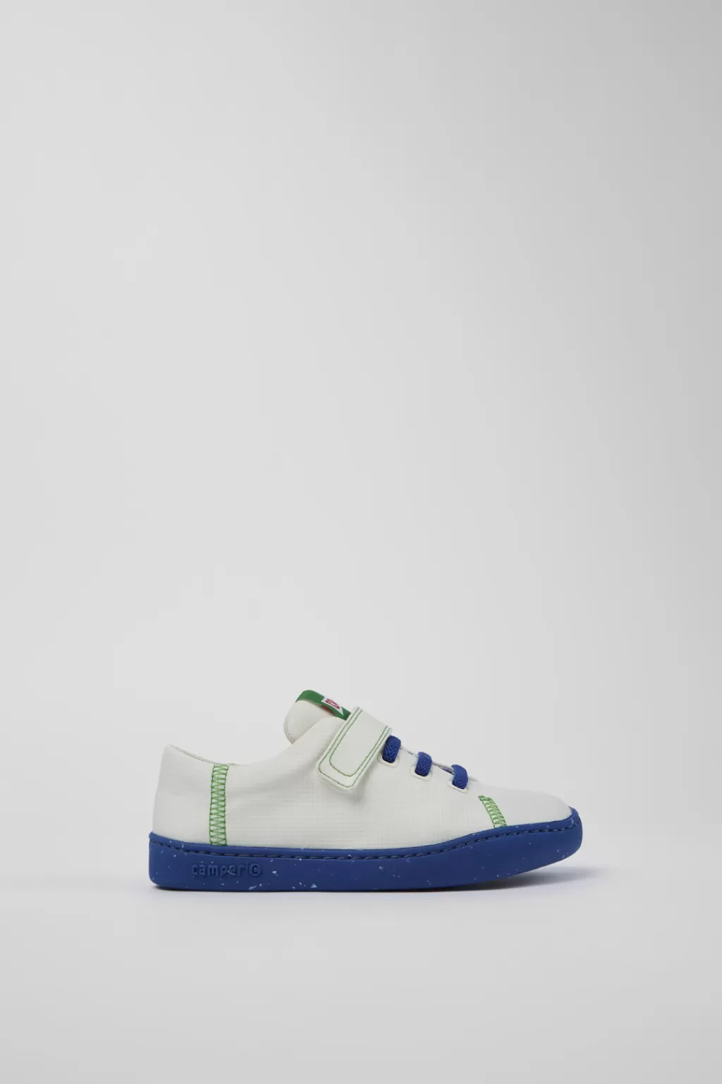 Camper Twins<Kids/BOY Sneakers | Hook And Loop