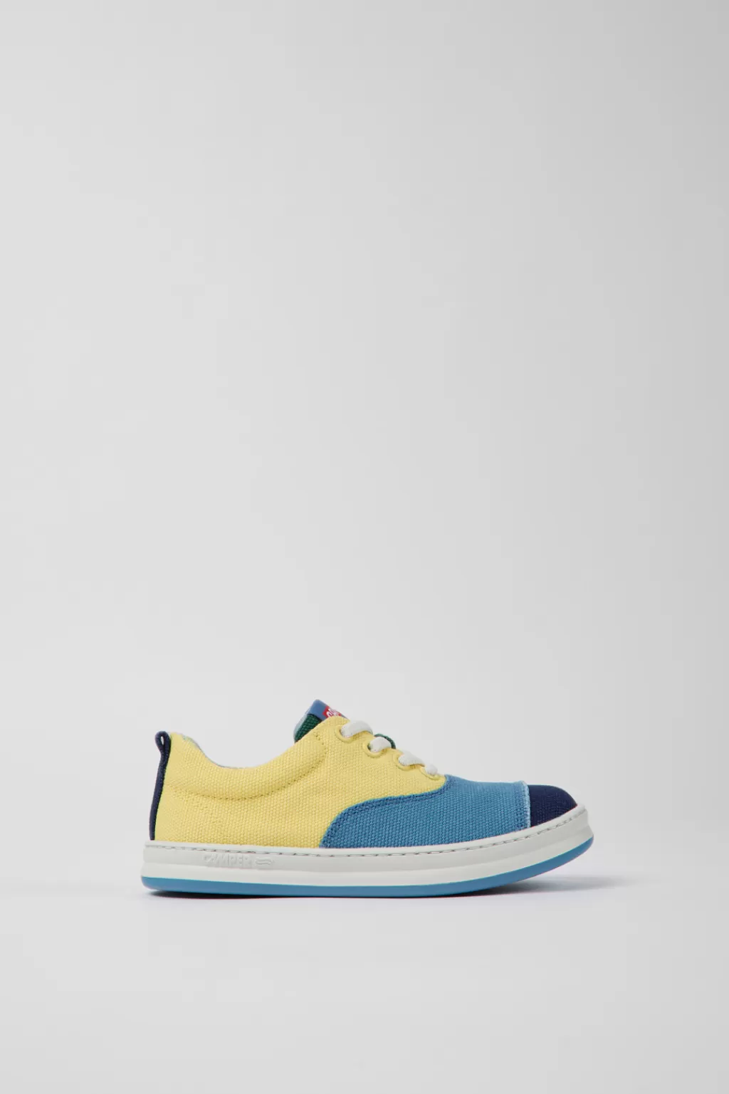 Camper Twins<Kids/BOY Sneakers | Sneakers