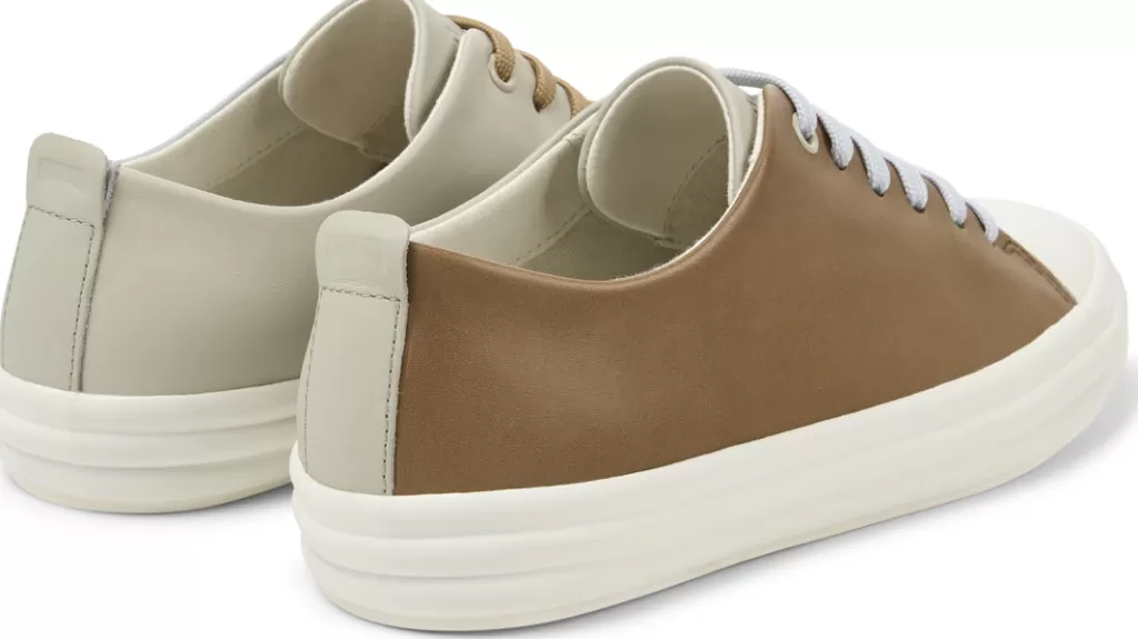 Camper Twins<Women Sneakers