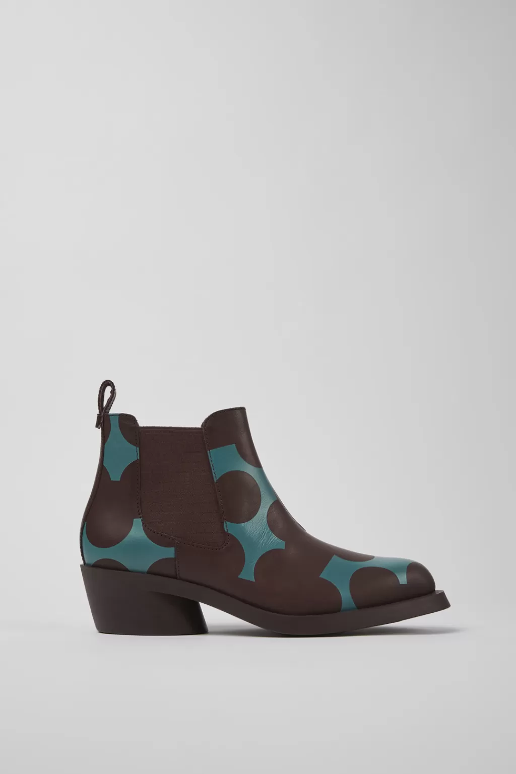 Camper Twins<Women Ankle Boots | Formal Shoes