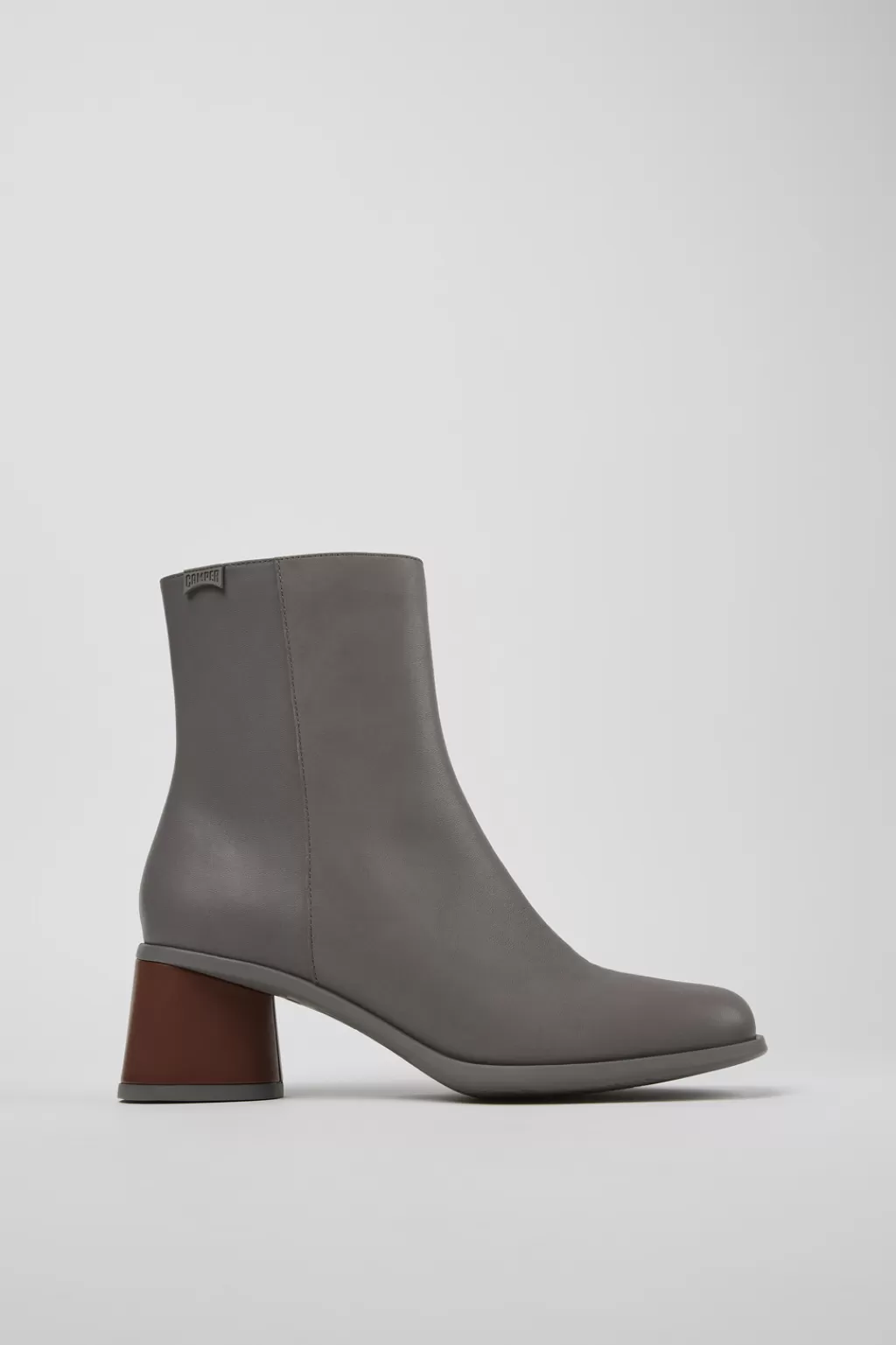 Camper Twins<Women Boots | Ankle Boots