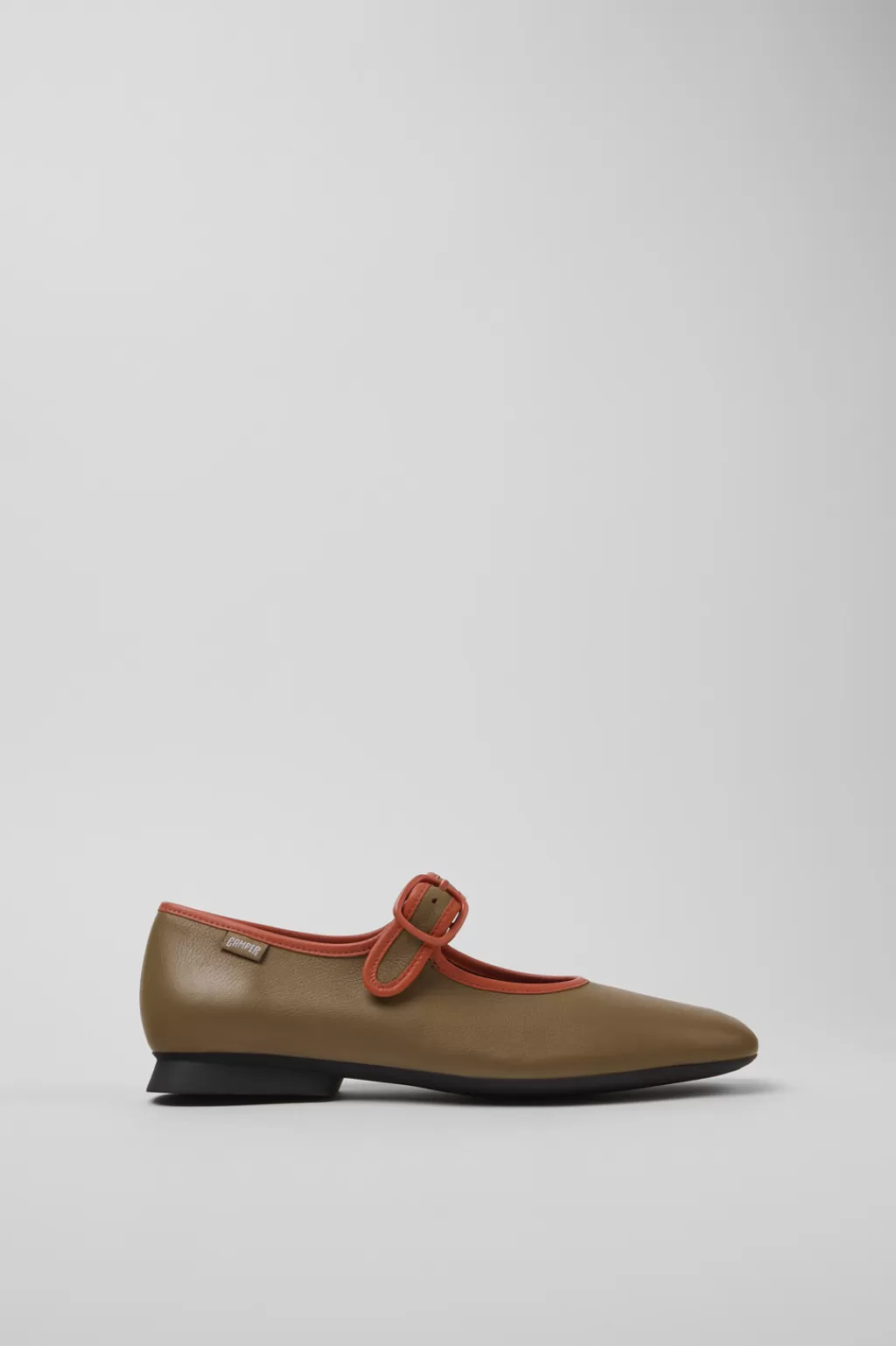 Camper Twins<Women Ballerinas | Formal Shoes