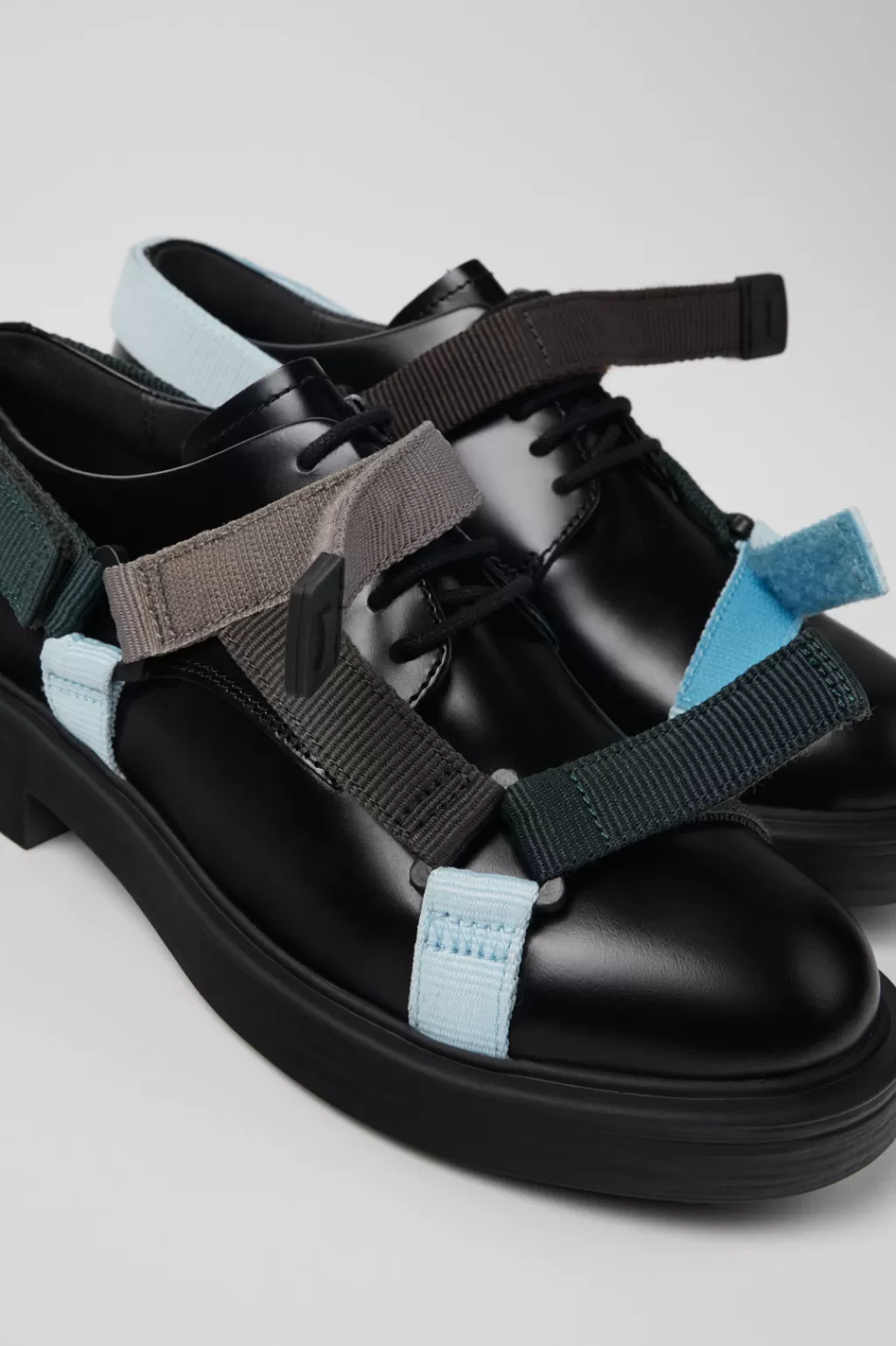 Camper Twins<Women Formal Shoes