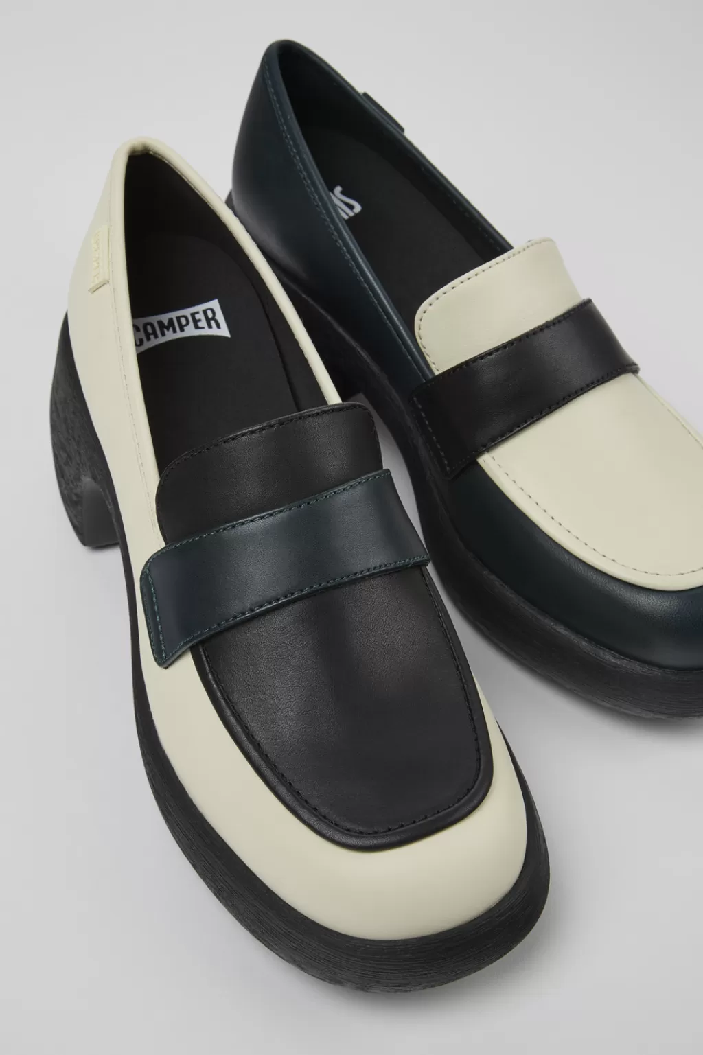 Camper Twins<Women Formal Shoes | Heels