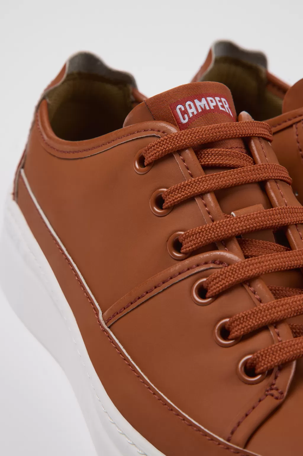 Camper Twins<Women Sneakers