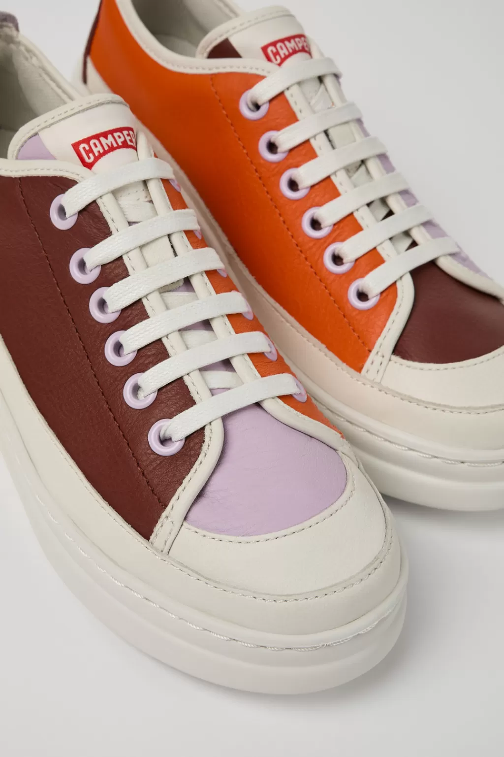 Camper Twins<Women Sneakers