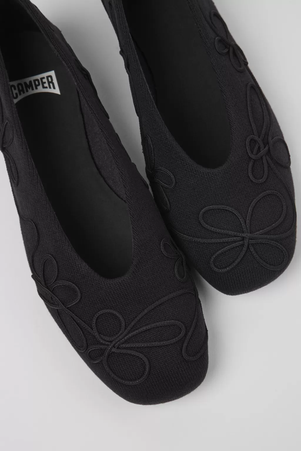 Camper Twins<Women Ballerinas | Formal Shoes