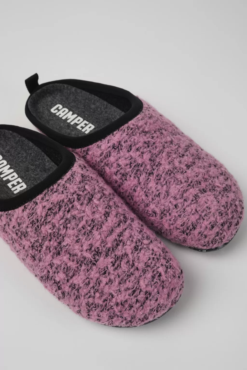 Camper Wabi<Women Non Leather Shoes | Slippers