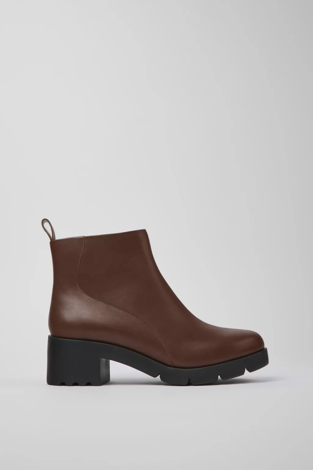 Camper Wanda<Women Ankle Boots | Formal Shoes