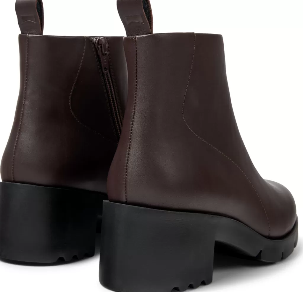 Camper Wanda<Women Ankle Boots | Formal Shoes