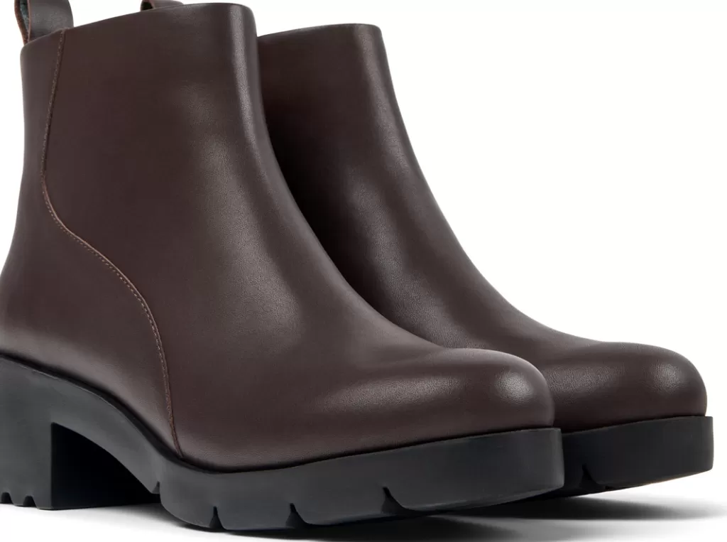 Camper Wanda<Women Ankle Boots | Formal Shoes